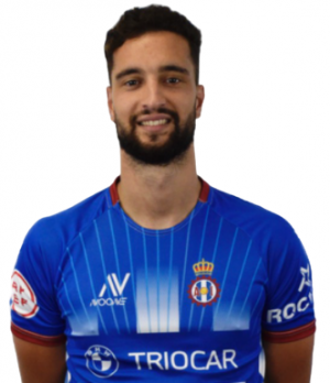 Cristian Moreno (Atltico Pulpileo) - 2021/2022